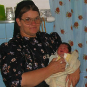 Self-trained midwives and other lay practitioners are common within the Mennonite colony context. 